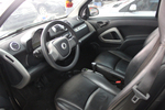 smartfortwo2012款1.0 MHD 硬顶标准版