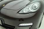 保时捷Panamera2010款Panamera 4 3.6L 