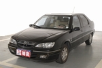 雪铁龙经典爱丽舍2006款1.6 VIP 16V 手动型