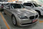 宝马7系2009款730Li 豪华型