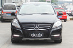 奔驰R级2011款R350L 4MATIC