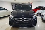 奔驰GLE级2018款400 4MATIC 臻藏版