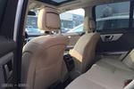 奔驰GLK级2013款改款 GLK 300 4MATIC 时尚型