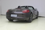 保时捷Boxster2013款Boxster 2.7L 