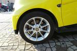 smartfortwo2013款1.0 MHD 城市游侠特别版