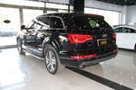 奥迪Q72011款3.0TFSI 技术型(L)