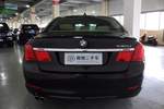 宝马7系2011款730Li 典雅型