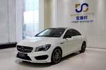 奔驰CLA级2014款CLA 260 4MATIC