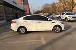 起亚K2三厢2015款1.4L MT GLS