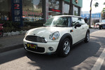 MINIMINI2011款1.6L ONE