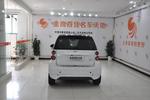 smartfortwo2013款1.0 MHD 新年特别版