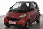 smartfortwo2011款1.0L MHD 硬顶标准版