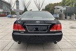 丰田皇冠2005款3.0L Royal 真皮版