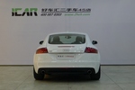 奥迪TT2011款Coupe 2.0TFSI