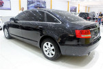 奥迪A6L2008款2.0TFSI 标准型(自动)