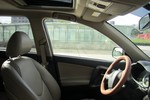 丰田RAV42013款特享版 2.4L 自动四驱尊崇 