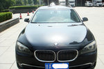 宝马7系2009款730Li 豪华型