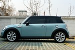 MINIMINI2011款1.6T COOPER S