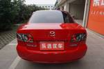 马自达MAZDA62008款2.0L 手自一体 时尚型