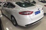 福特蒙迪欧2013款2.0L GTDi200 时尚型