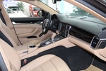 保时捷Panamera2013款Panamera 4 Platinum Edition 3.6L 