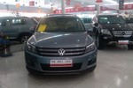 大众途观2010款1.8TSI 手自一体 菁英版