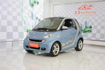 smartfortwo2011款1.0L MHD 硬顶标准版