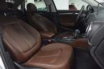 奥迪A3 Limousine2014款35 TFSI 自动舒适型