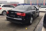 奥迪A6L2014款TFSI 标准型