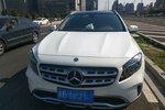 奔驰GLA级2016款GLA 220 4MATIC 时尚型