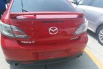 马自达Mazda62008款2.0L 手自一体 豪华型