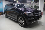 奔驰GL级2014款GL350 CDI 4MATIC