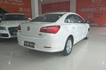 东风风神L602015款1.8L 自动新享型