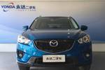 马自达CX-52013款2.5L AT 四驱豪华型