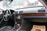 大众帕萨特2011款1.8TSI DSG御尊版