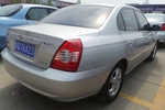 现代伊兰特2004款1.8 GLS 豪华型 自动