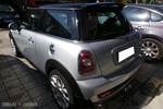 MINICOUPE2012款1.6T COOPER S 