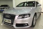 奥迪A4L2009款2.0TFSI 舒适型