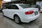 奥迪A4L2010款2.0TFSI 技术型