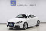 奥迪TT2013款TTS Coupe 2.0TFSI quattro