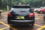 保时捷Cayenne2014款Platinum Edition 3.0T