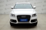 奥迪Q52013款40 TFSI 技术型