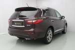 英菲尼迪QX602014款3.5L 四驱全能版