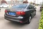 大众速腾2012款1.6L 手动舒适型