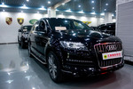 奥迪Q72014款35 TFSI 进取型