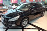 标致5082012款2.3L 自动智享版