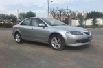 马自达MAZDA62008款2.0L 手自一体 时尚型