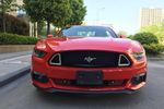 福特Mustang2016款2.3T 性能版