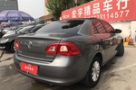 大众宝来2012款1.6L 手自一体 豪华型