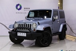 Jeep牧马人两门版2012款3.6L Sahara 极地版